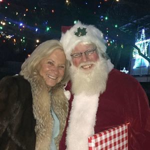 Meet your Posher, Patricia